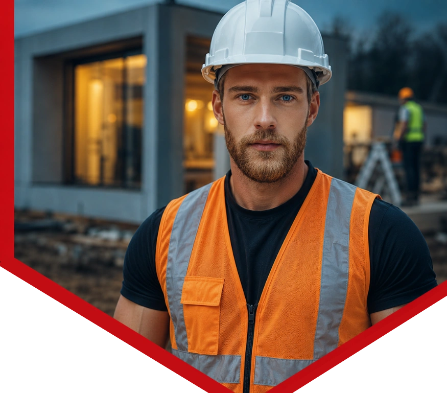 Dallas ADU contractor network services